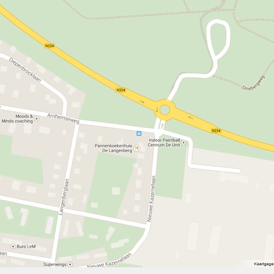 Pannekoekenhuis Arnhemseweg Ede kaart.jpg